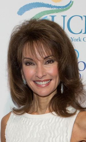 Susan Lucci | Biography, Movie Highlights and Photos | AllMovie